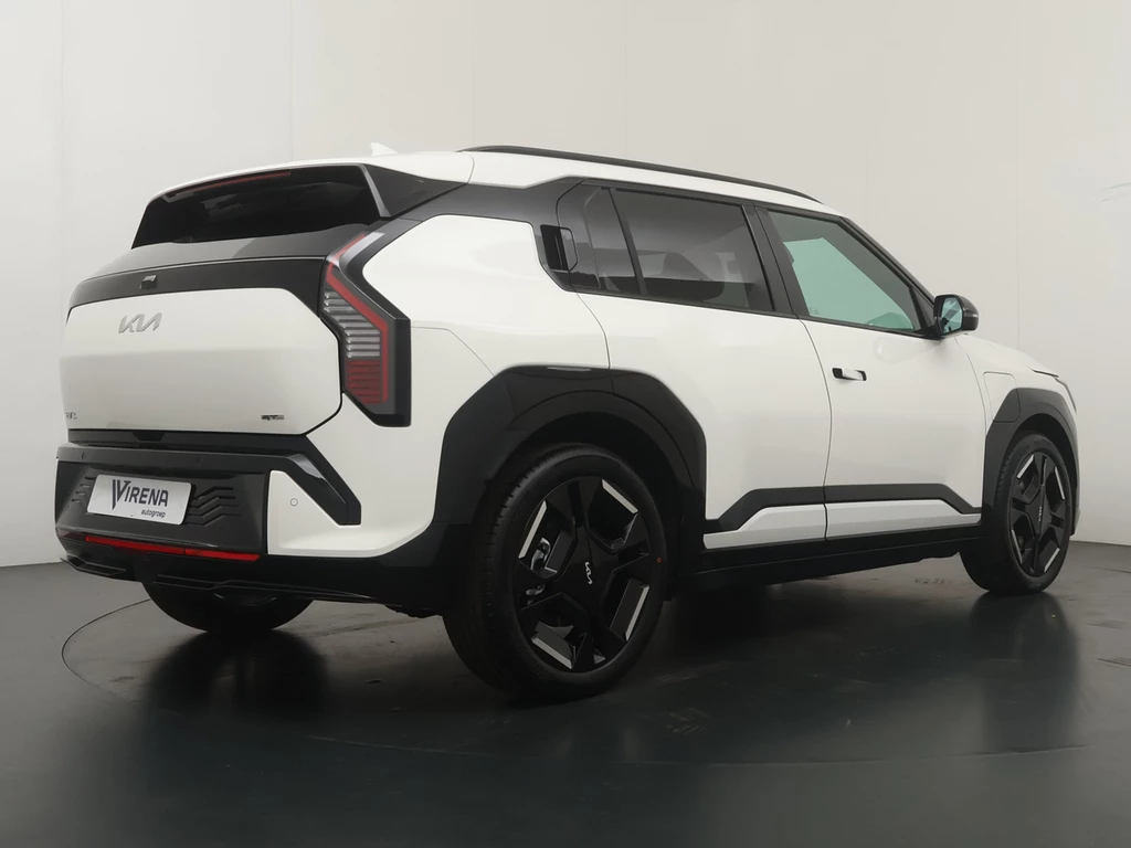 Kia EV3 – foto 8