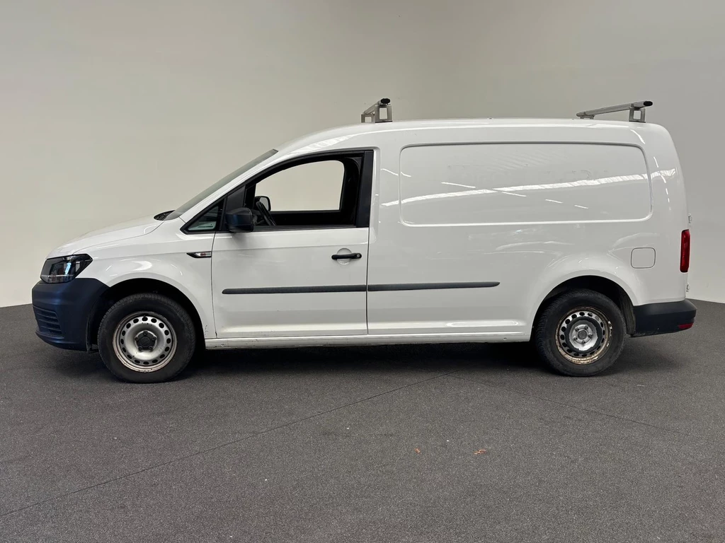 Volkswagen Caddy – foto 3
