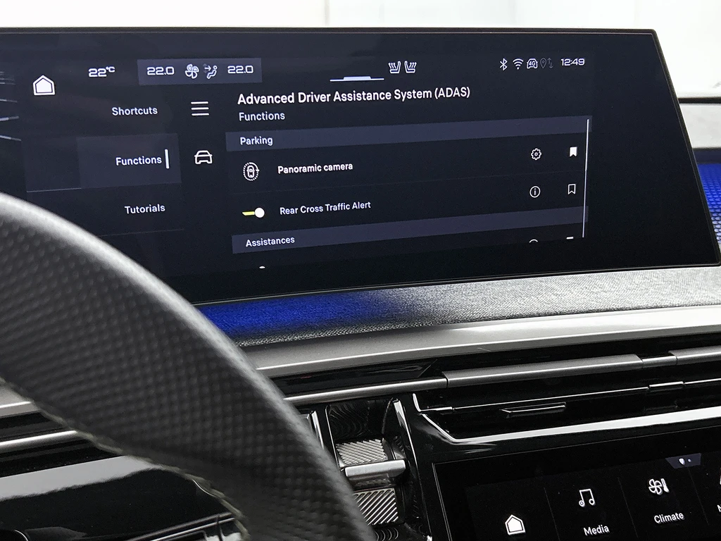 Peugeot 3008 – foto 12