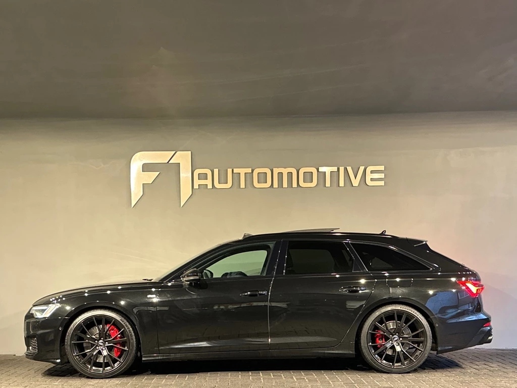Audi A6 – foto 2