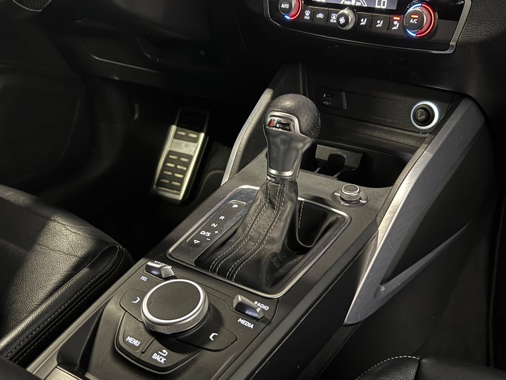 Audi Q2 – foto 21