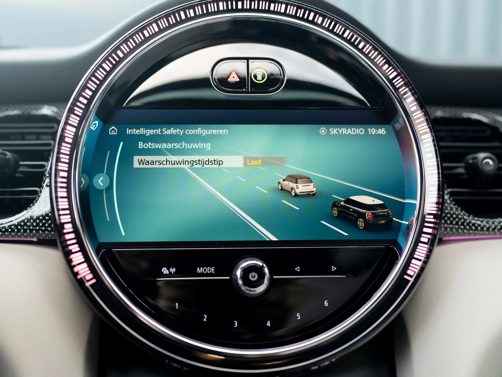 MINI Electric – foto 43