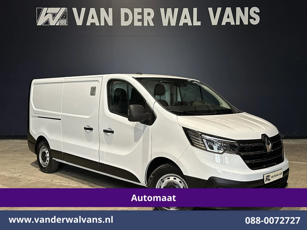 Renault Trafic – foto 4