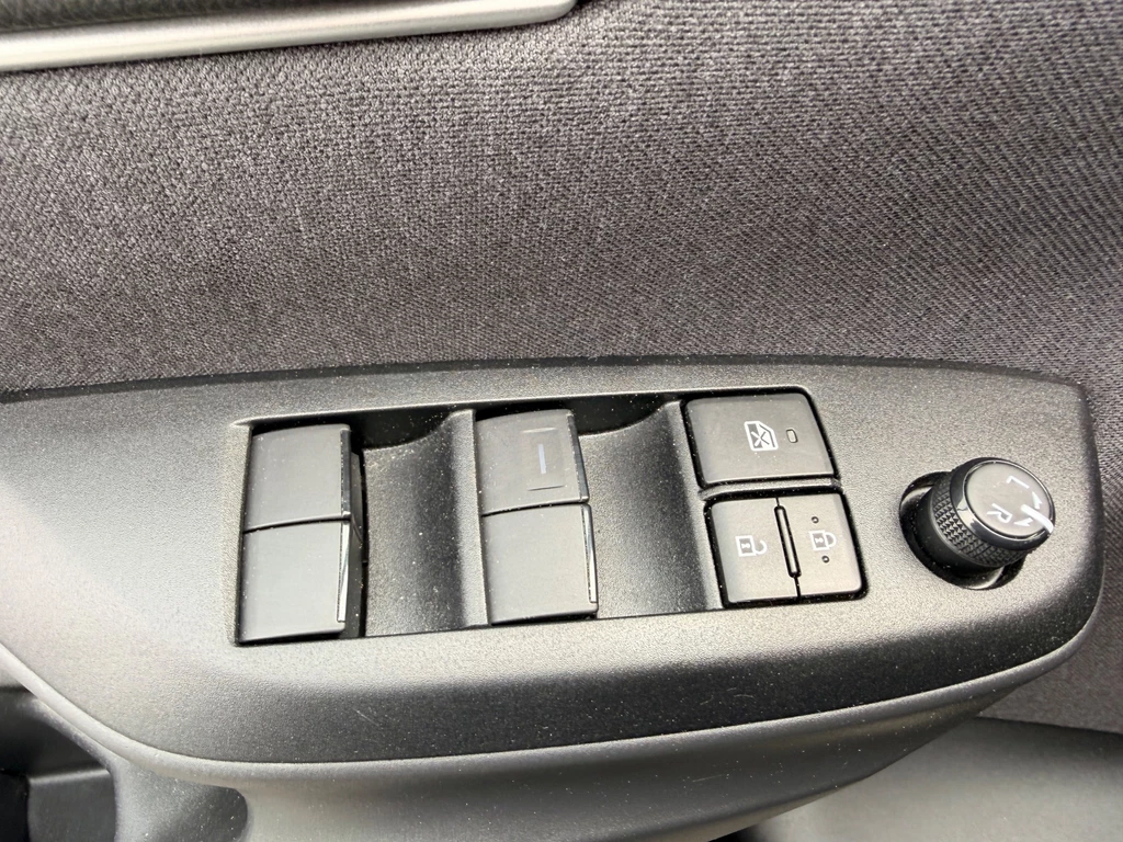 Toyota Yaris Cross – foto 23