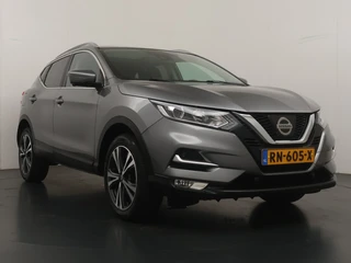 Nissan QASHQAI – thumbnail 11