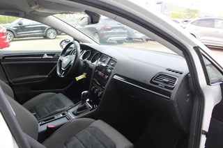 Volkswagen Golf – thumbnail 14