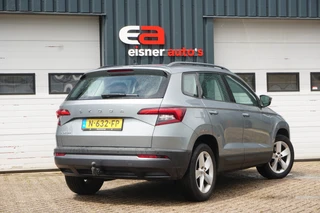 Škoda Karoq – thumbnail 3