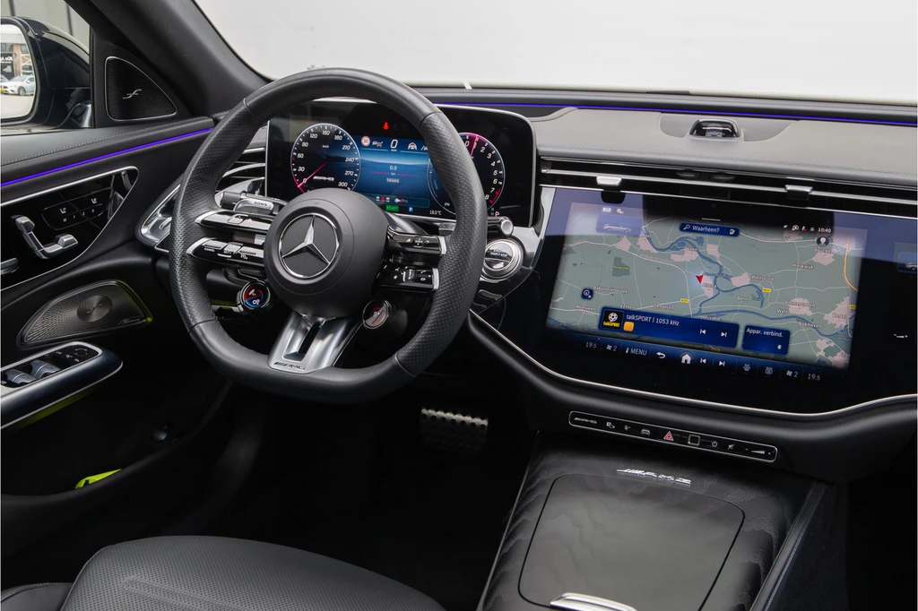 Mercedes-Benz E-Klasse – foto 13