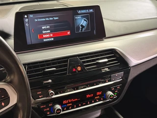 BMW 5 Serie – thumbnail 25