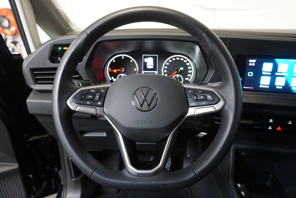 Volkswagen Caddy – foto 14