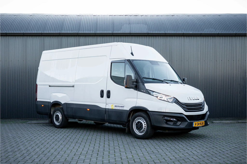 Iveco Daily – foto 7