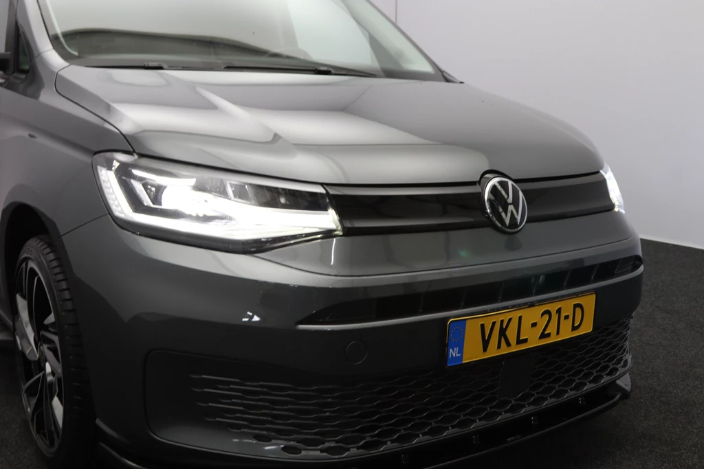 Volkswagen Caddy – foto 9