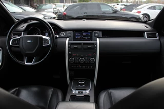 Land Rover Discovery Sport – thumbnail 9