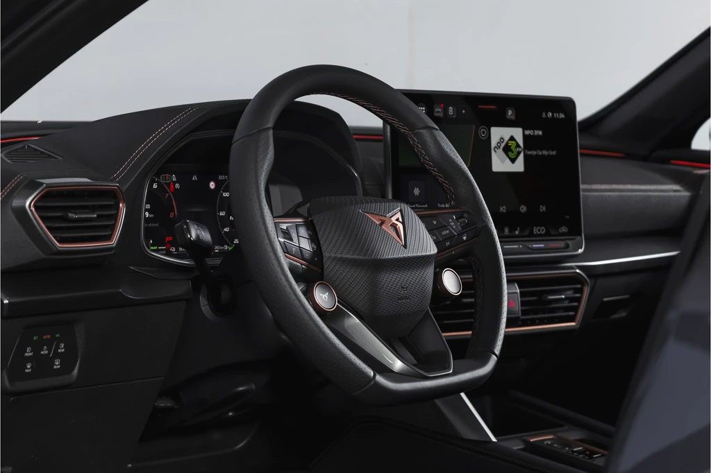 CUPRA Formentor – foto 22