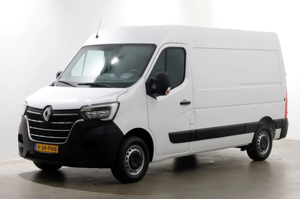 Renault Master – foto 2