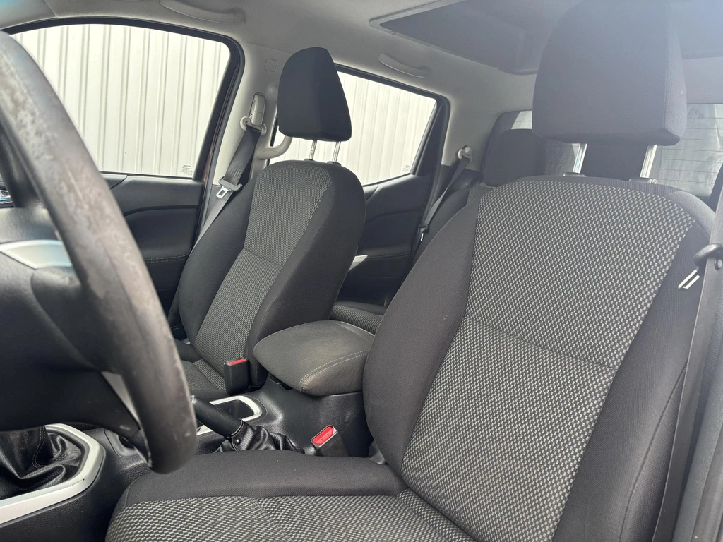 Nissan Navara – foto 15