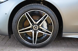 Mercedes-Benz C-Klasse – thumbnail 79