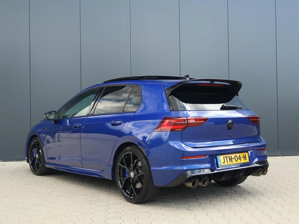 Volkswagen Golf – foto 4