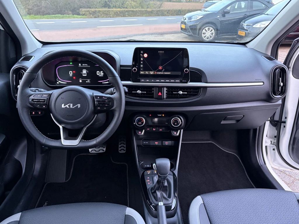 Kia Picanto – foto 11