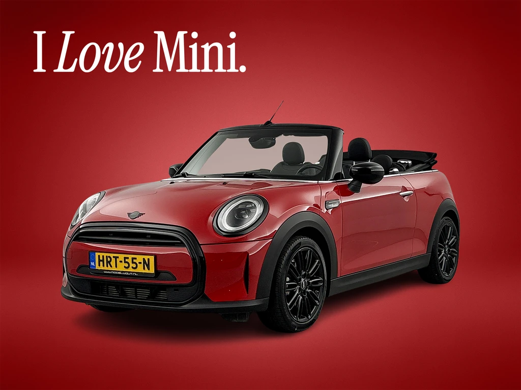 MINI Cooper Cabrio – foto 3