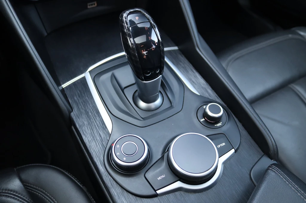 Alfa Romeo Giulia – foto 29