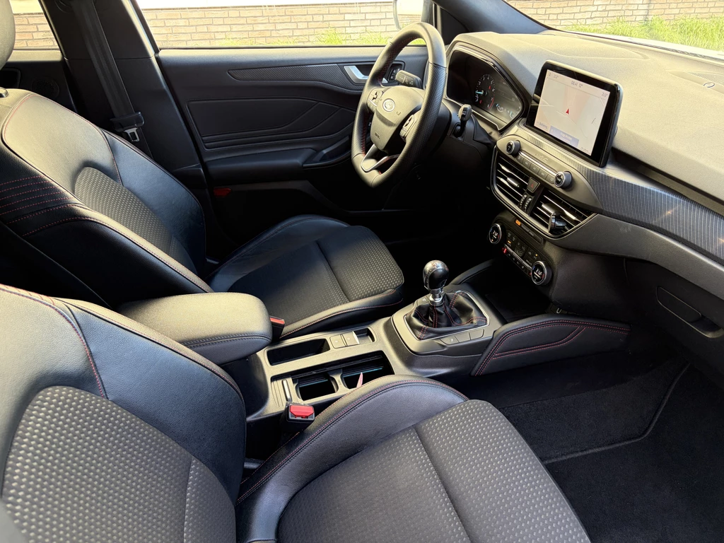 Ford Focus – foto 28