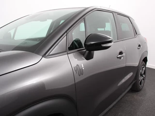 Citroën C3 Aircross – thumbnail 33