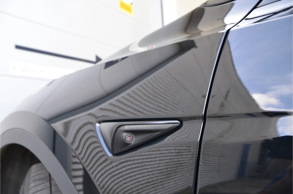 Tesla Model Y – foto 30