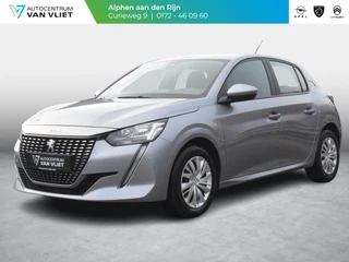 Peugeot 208 – thumbnail 1