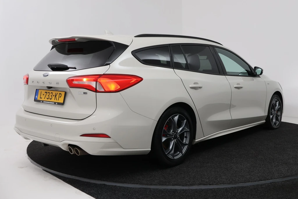 Ford Focus – foto 5