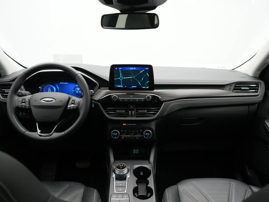 Ford Kuga – foto 27
