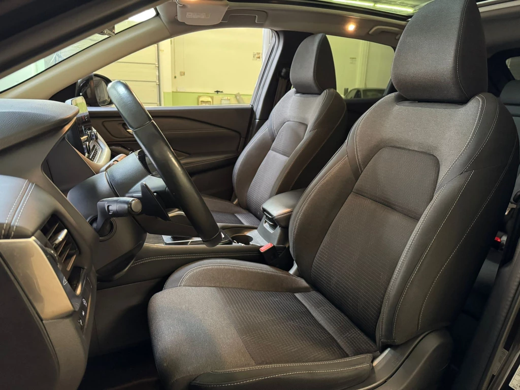 Nissan QASHQAI – foto 17