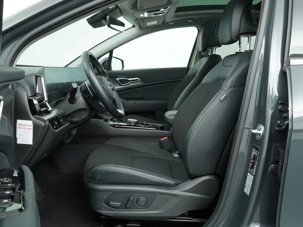 Kia Sportage – foto 20
