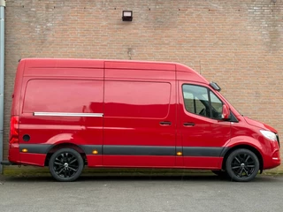 Mercedes-Benz Sprinter – thumbnail 8