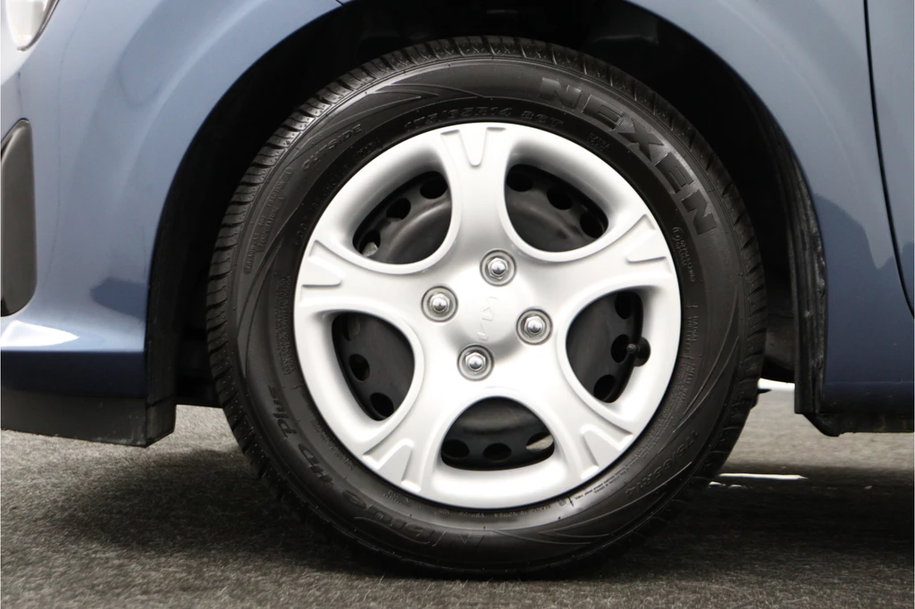 Kia Picanto – foto 20