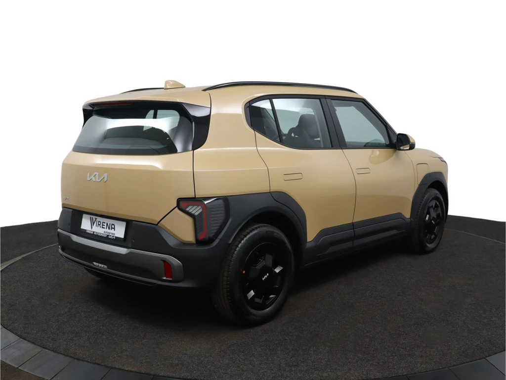 Kia EV2 – foto 8