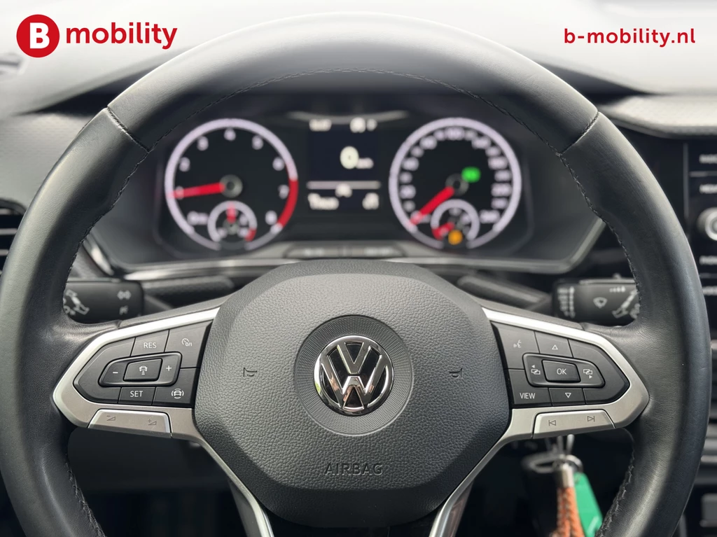 Volkswagen T-Cross – foto 16