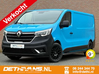 Renault Trafic – thumbnail 1