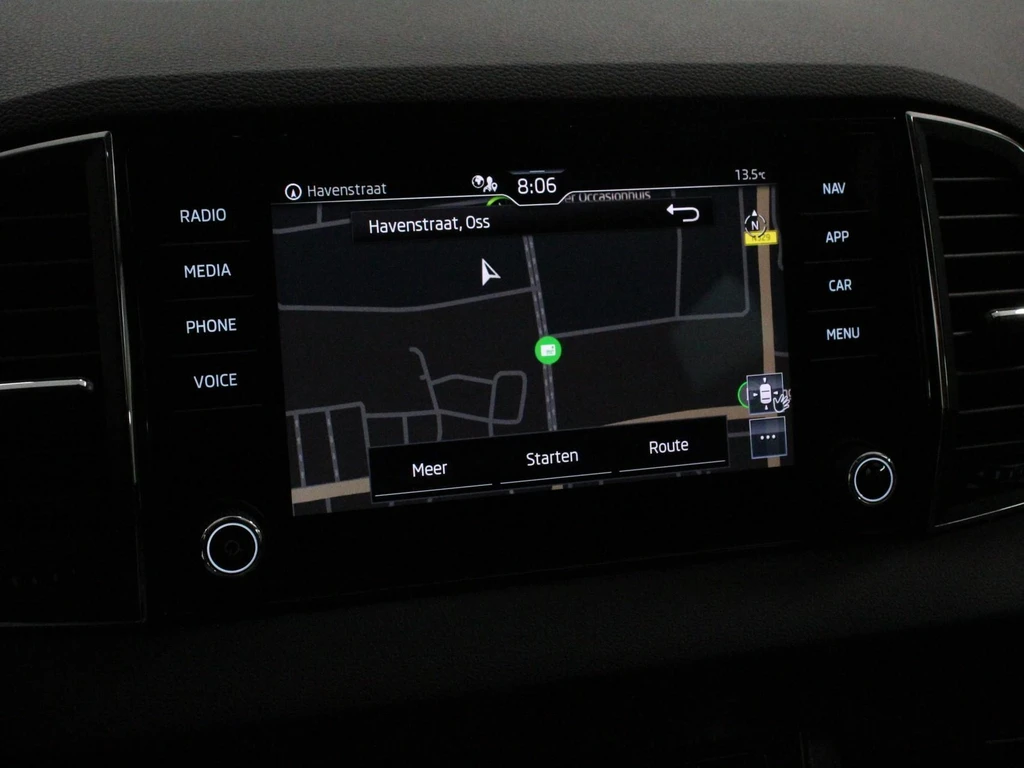 Škoda Karoq – foto 27