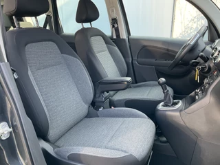 Citroën C3 Picasso – thumbnail 34