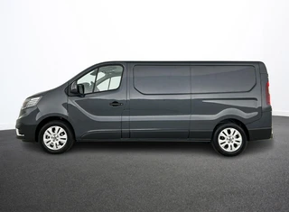 Renault Trafic – thumbnail 3