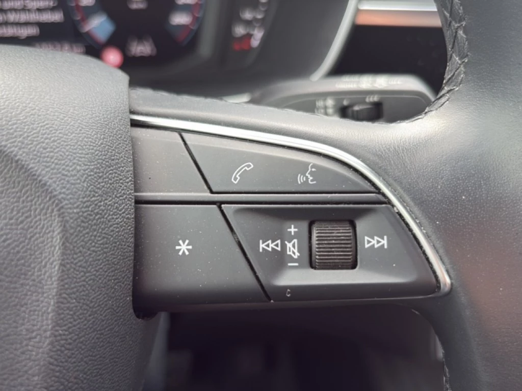 Audi Q3 – foto 21