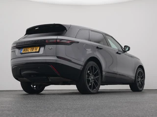 Land Rover Range Rover Velar – thumbnail 12