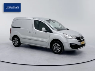 Peugeot Partner – thumbnail 12