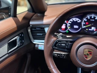Porsche Panamera – thumbnail 36
