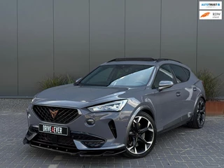 CUPRA Formentor – thumbnail 1