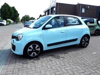 Renault Twingo – thumbnail 2