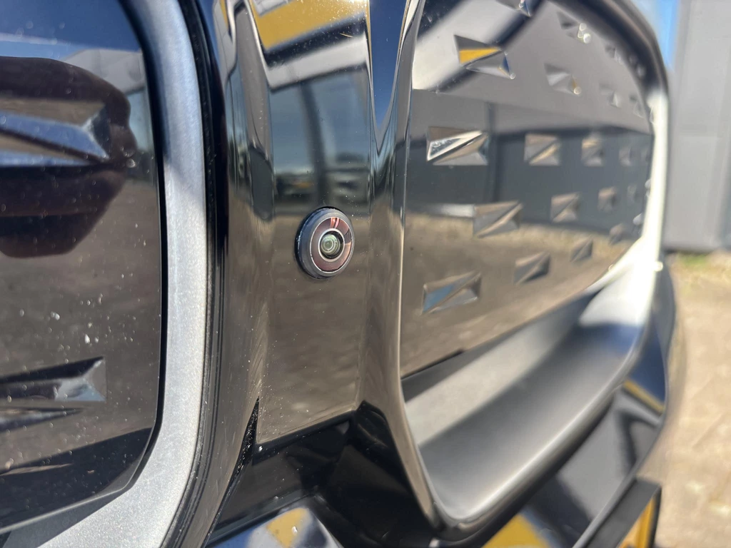BMW iX3 – foto 10