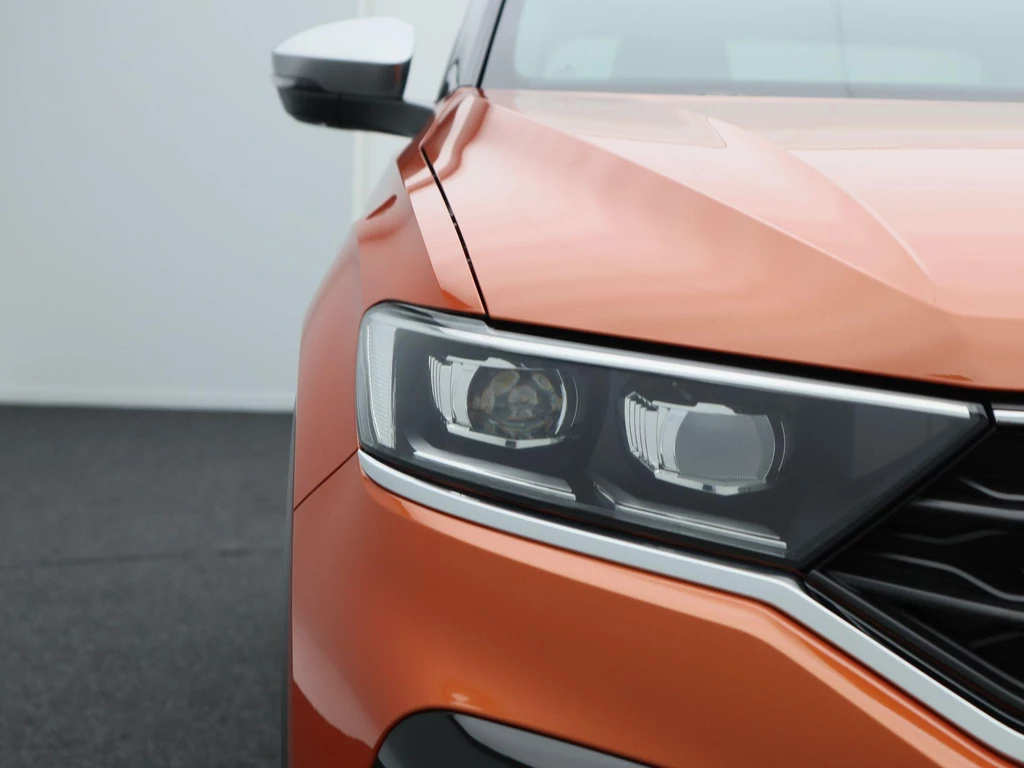 Volkswagen T-Roc – foto 12