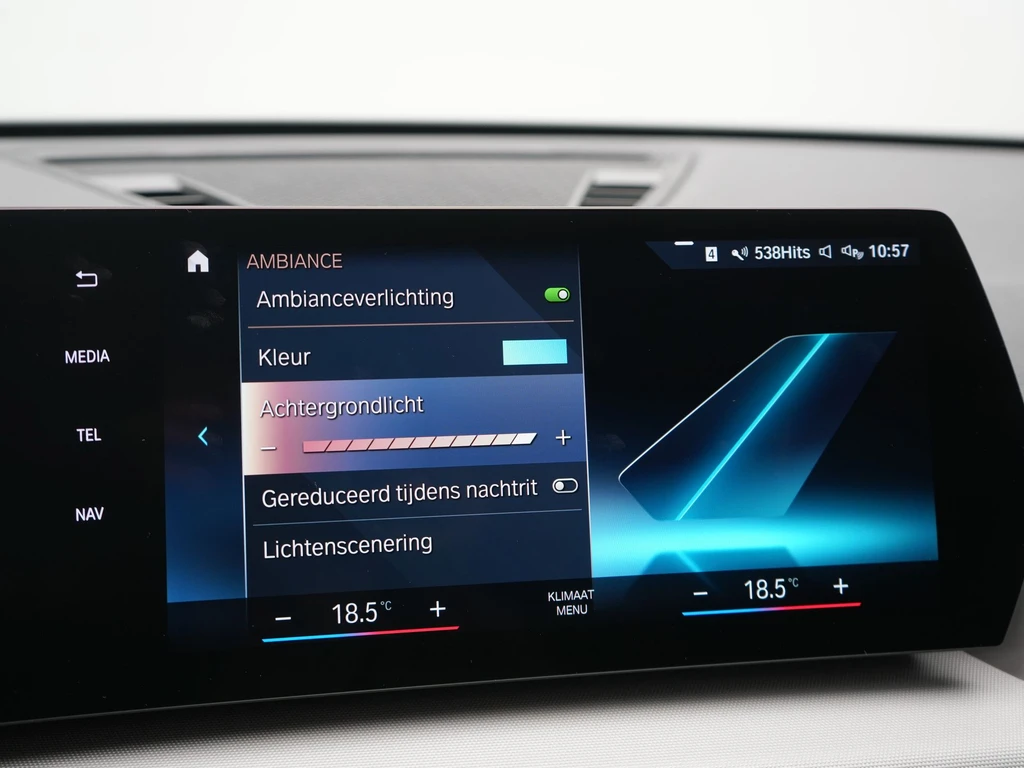 BMW iX1 – foto 41